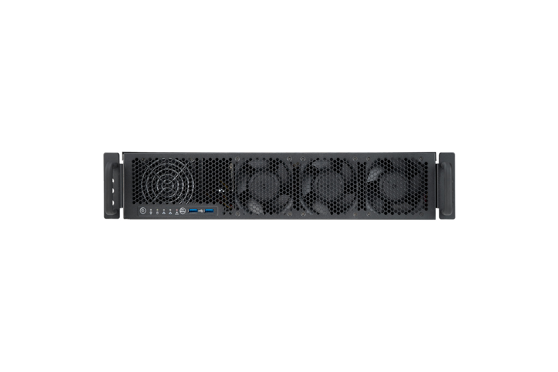 IW-RL200 - server system assembly